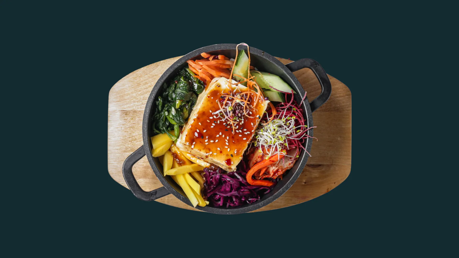 Bibimbap