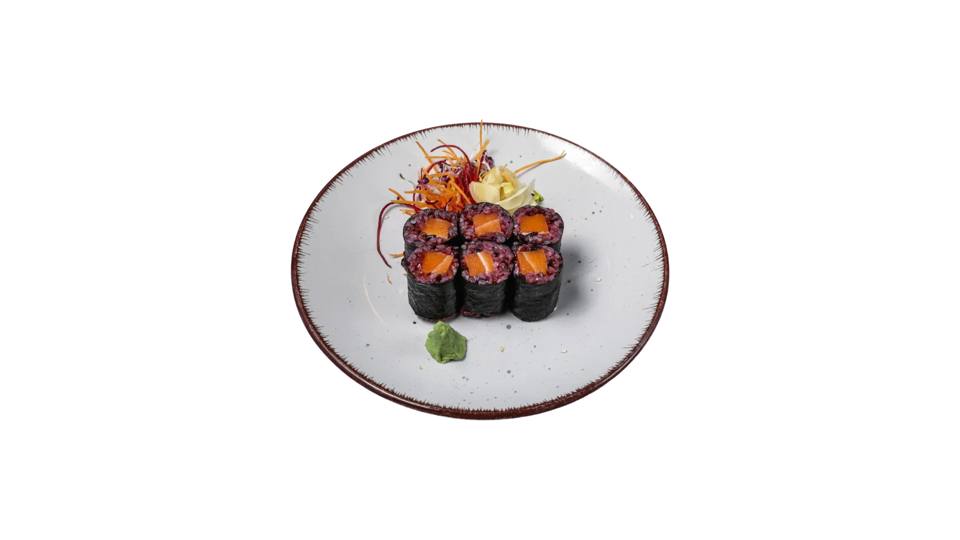Sushi Vegan