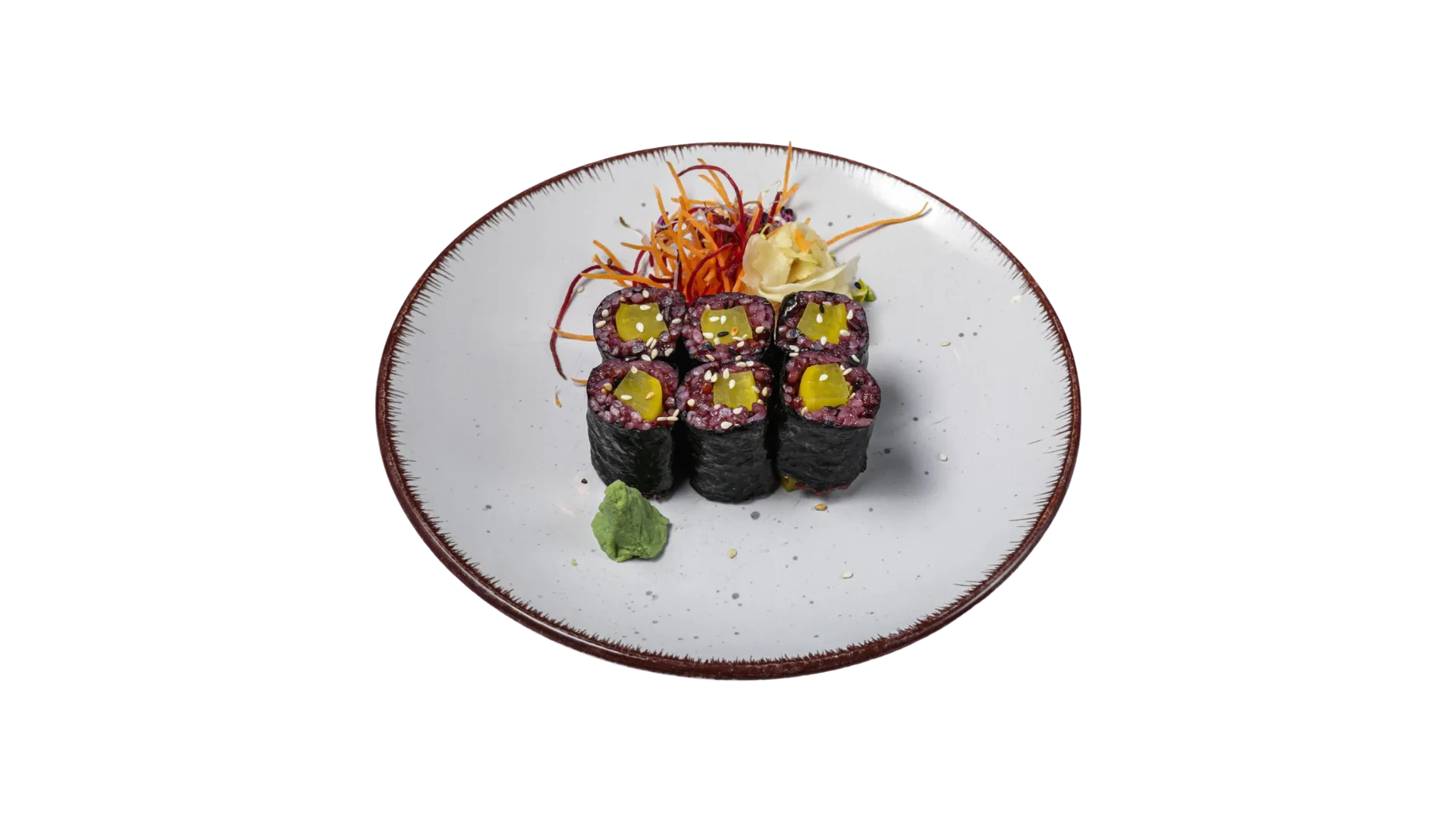 Sushi Vegan