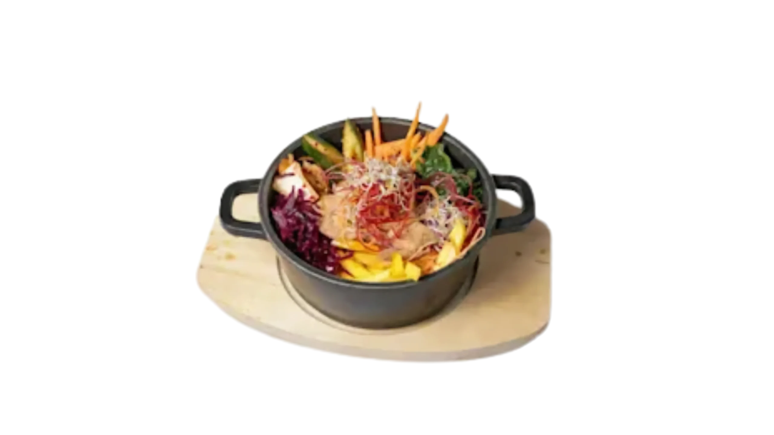 Bibimbap