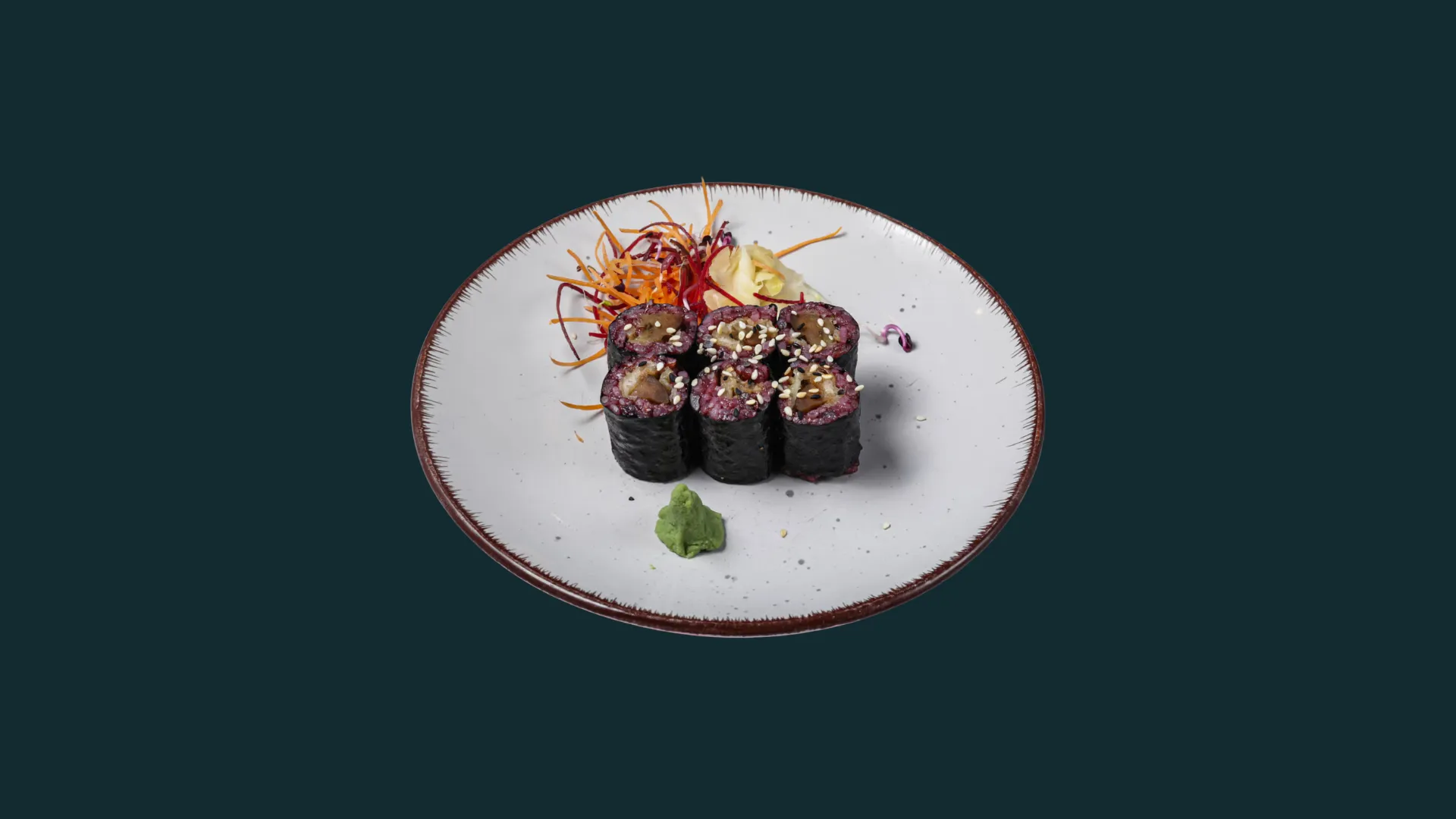 Sushi Vegan