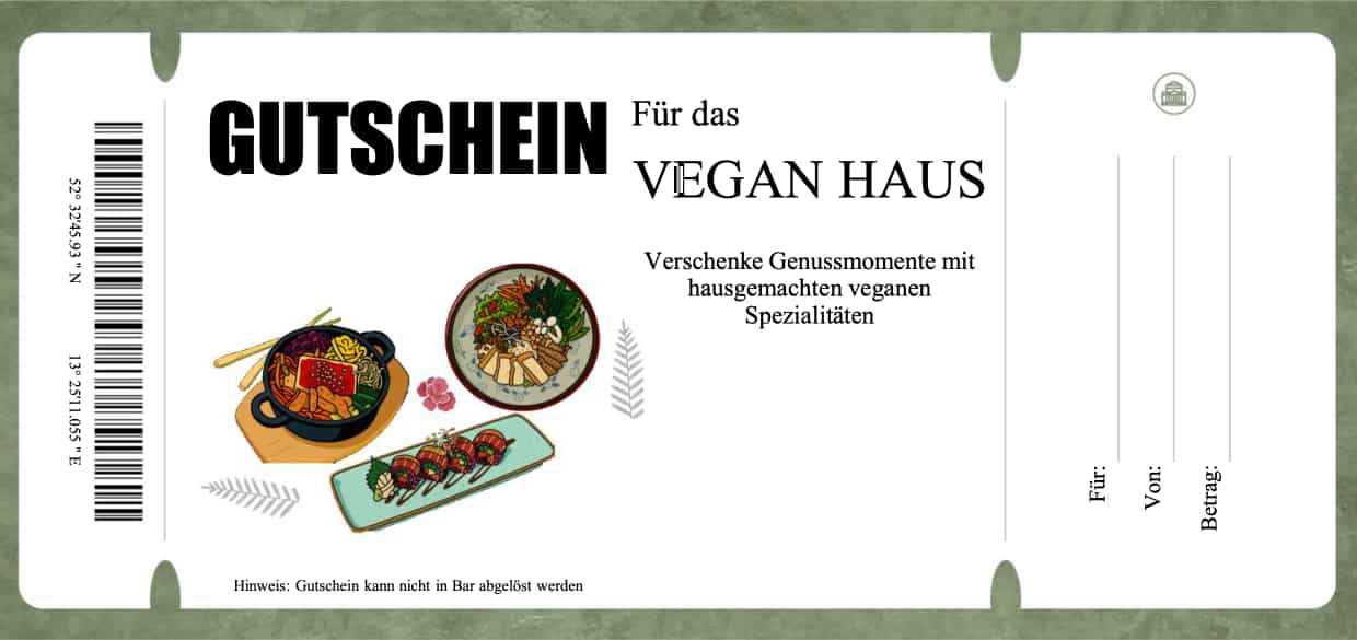 Gutschein 81 €